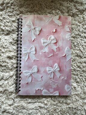 Bow Notebook